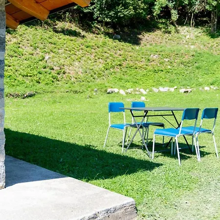 Ferienhaus La Betulla By Wonderful Italy