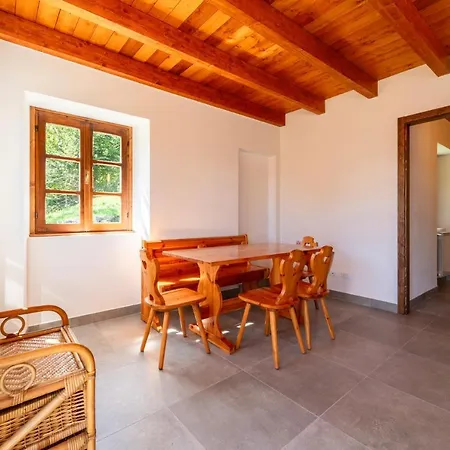 La Betulla By Wonderful Italy Holiday home *