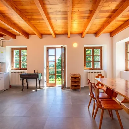 La Betulla By Wonderful Italy Bellagio