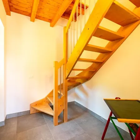 La Betulla By Wonderful Italy