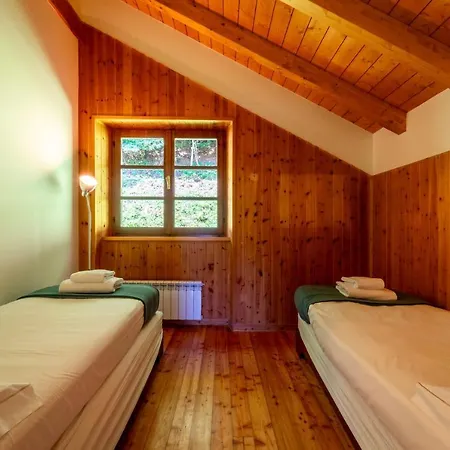 La Betulla By Wonderful Italy Holiday home Bellagio