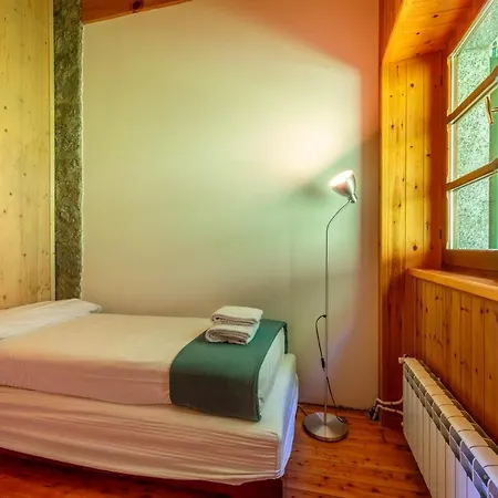 La Betulla By Wonderful Italy