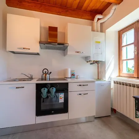 Semesterbostad La Betulla By Wonderful Italy