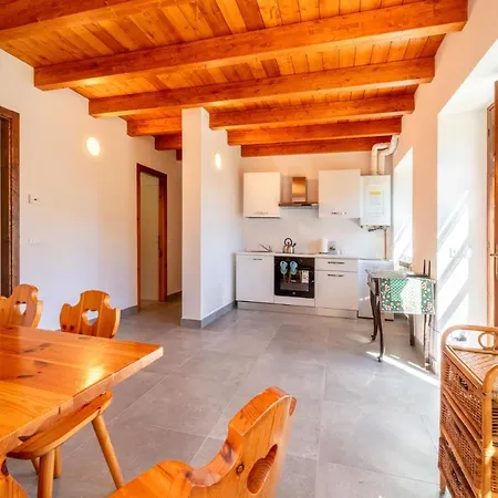 La Betulla By Wonderful Italy Semesterbostad *