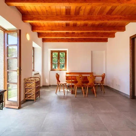 La Betulla By Wonderful Italy Holiday home