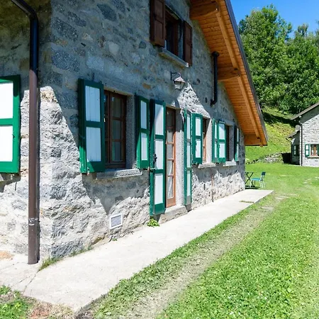 La Betulla By Wonderful Italy