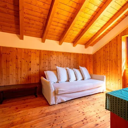 La Betulla By Wonderful Italy *