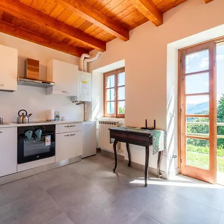 La Betulla By Wonderful Italy Bellagio