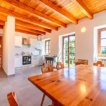 La Betulla By Wonderful Italy *