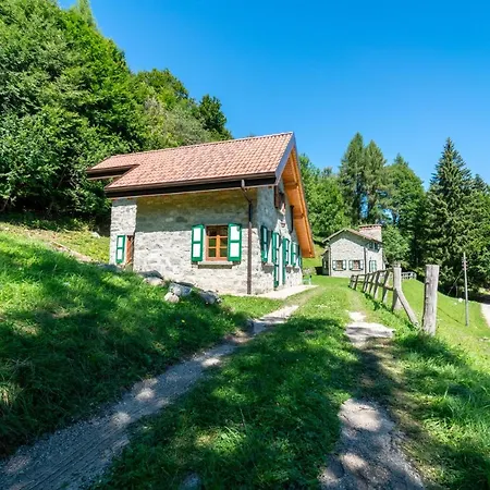 Holiday home La Betulla By Wonderful Italy