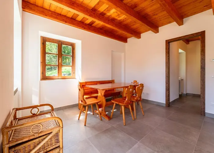 La Betulla By Wonderful Italy Vakantiehuis *