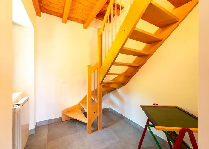 La Betulla By Wonderful Italy