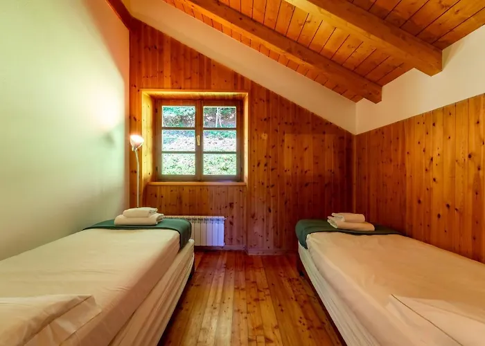 La Betulla By Wonderful Italy Vakantiehuis Bellagio