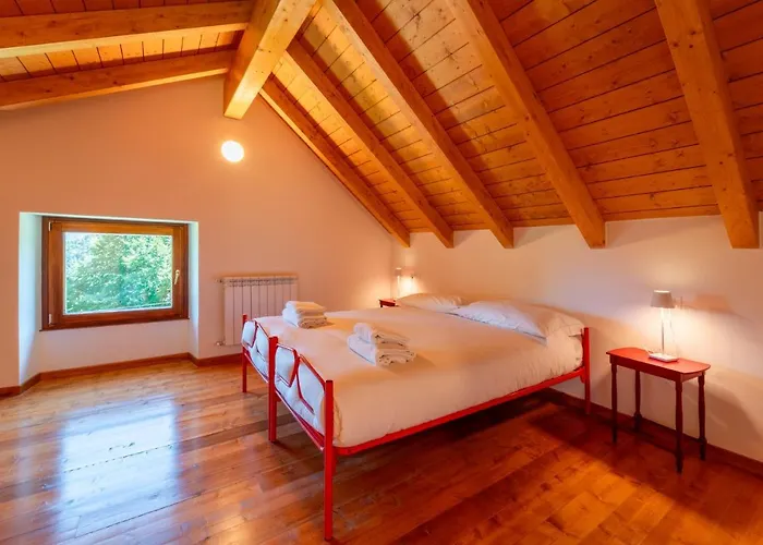 La Betulla By Wonderful Italy Vakantiehuis