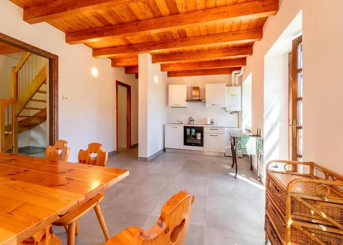 La Betulla By Wonderful Italy Vakantiehuis *