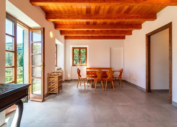 La Betulla By Wonderful Italy Vakantiehuis