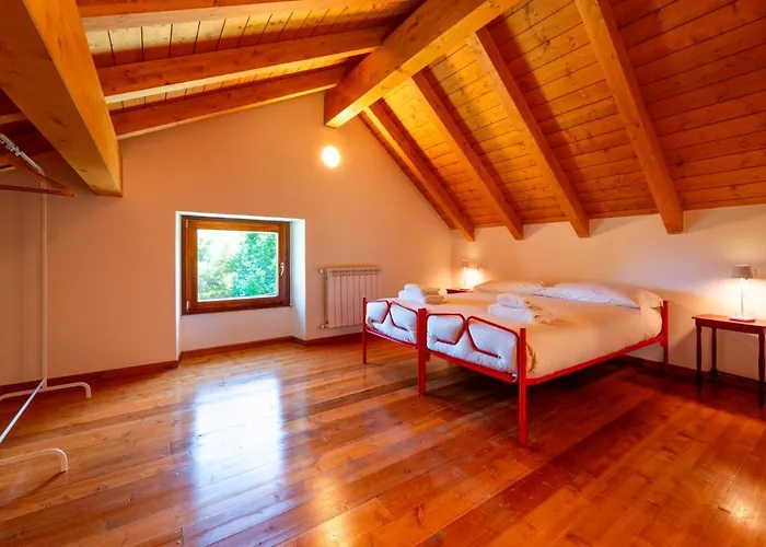 La Betulla By Wonderful Italy Vakantiehuis