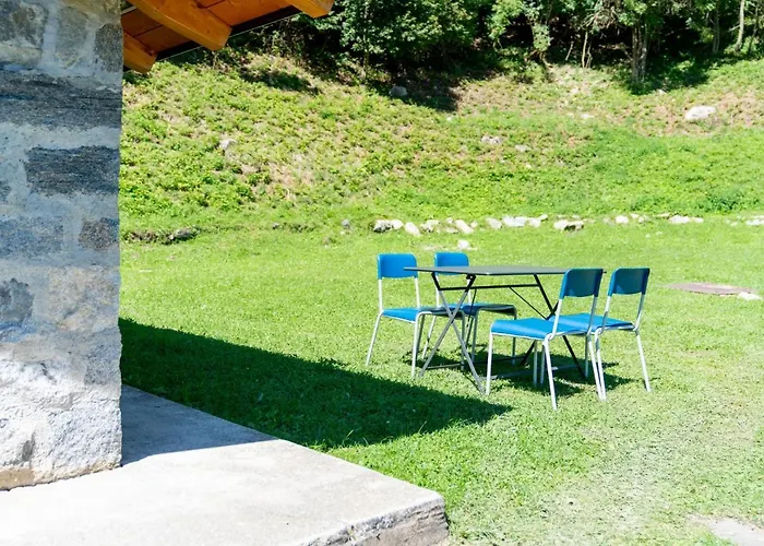 Vakantiehuis La Betulla By Wonderful Italy