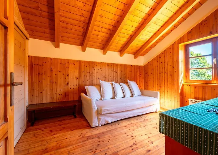 La Betulla By Wonderful Italy *