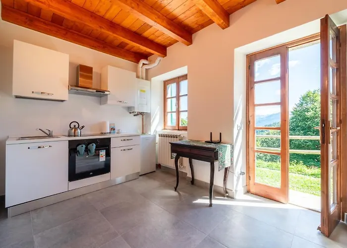 La Betulla By Wonderful Italy Bellagio