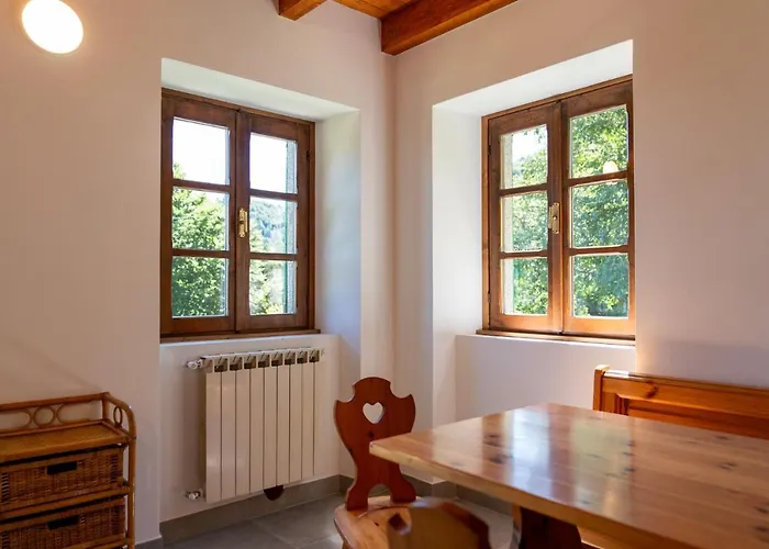 La Betulla By Wonderful Italy Vakantiehuis