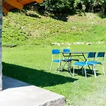 Nyaraló La Betulla By Wonderful Italy