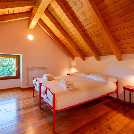 La Betulla By Wonderful Italy Дом отдыха