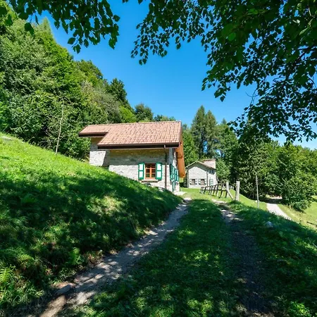 Дом отдыха La Betulla By Wonderful Italy Белладжо