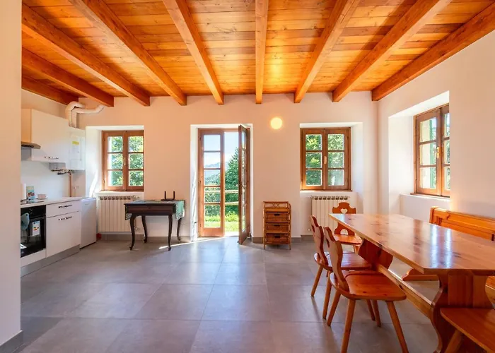 La Betulla By Wonderful Italy Белладжо