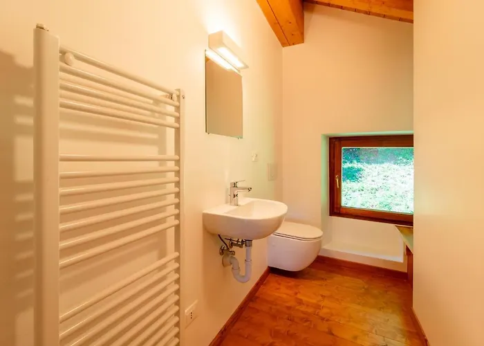 La Betulla By Wonderful Italy *