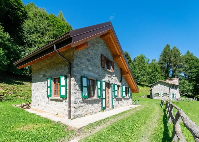 La Betulla By Wonderful Italy