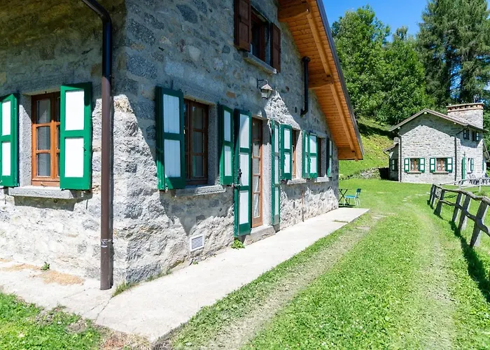 La Betulla By Wonderful Italy