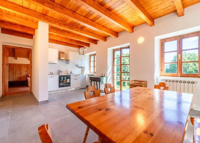 La Betulla By Wonderful Italy *