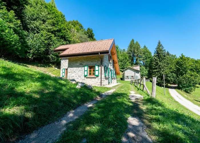 Дом отдыха La Betulla By Wonderful Italy