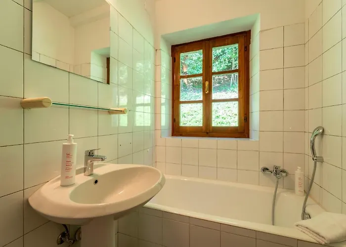 La Betulla By Wonderful Italy